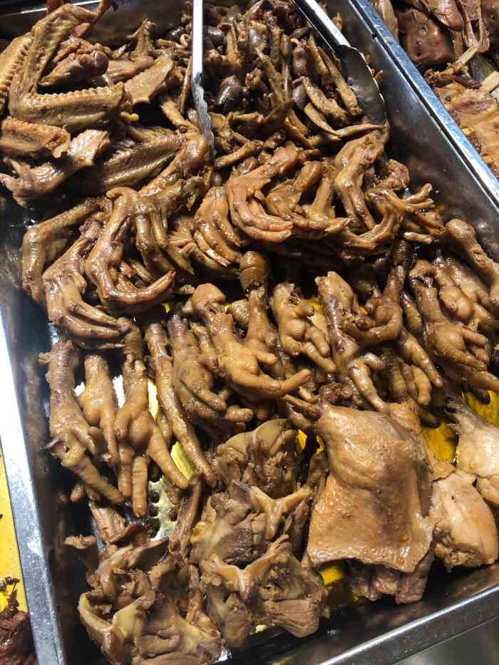 滋味现捞(石油路店)-"大坪肖家湾江山国际小区修好完善后,一大泼.