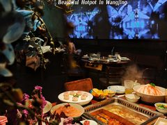 -大隐·成都火锅Bistro(合生麒麟新天地店)