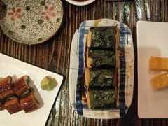 烤年糕-平成屋·午肴夜酒(四川北路店)