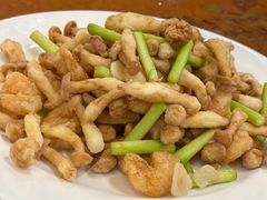 -万宝海鲜舫(劳动公园店)