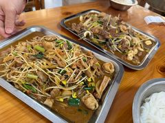 -龙上水现炒生料(柳沙店)
