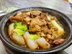 -珍珍小食店(西华路店)