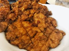 -天天鲜面馆(衡山路店)