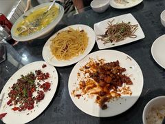 -京尊烤鸭店JINGZUN(春秀路店)