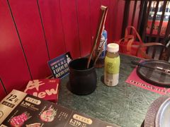 -牛New寿喜烧(虹桥新天地店)