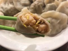 -宝源饺子(麦子店街店)