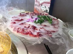 -三头牛·潮汕牛肉生蚝火锅 (夏湾店)