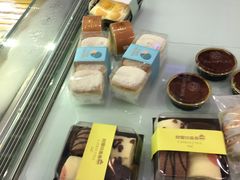 -克莉丝汀CHRISTINE(东川永平路店)