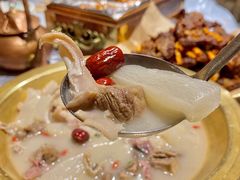 -霄汉羊排(万松园一店)