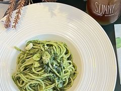 -ins森林童话餐厅coffee&bistro
