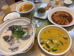 -尚岛私房菜(西方巷店)