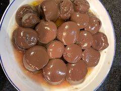 血肠-老关东铁锅炖(上游街店)