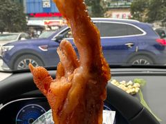 -嘉州九妹凤爪(乐山总店)