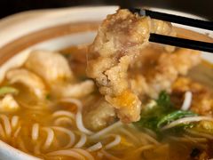 米线-Qiqihar Charcoal BBQ Caulfield 犇齐齐哈尔烤肉