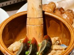 -湘轩·土菜研究院(光大店)