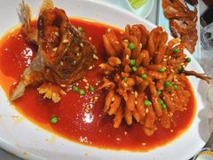 -天外天烤鸭店(八角店)