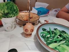 -上上席川菜(凯德乐峰广场店)
