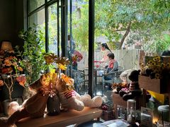 -咖法森林·咖啡  酒吧(天河店)