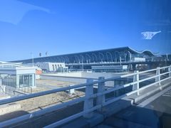 -银川河东国际机场
