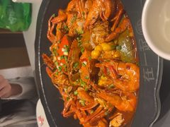 -虾吃虾涮.虾火锅.肉蟹煲(步步高梅溪新天地店)