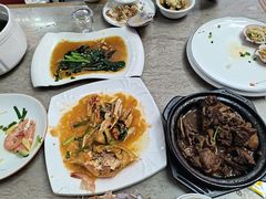 -40号厦门海鲜大排档(中山路店)