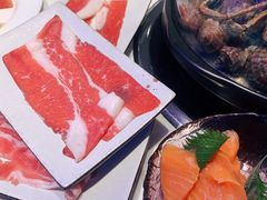 -半岛听涛蒸汽海鲜自助(K11店)