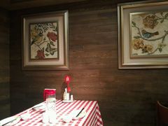 -西贝莜面村(上海百联西郊店)