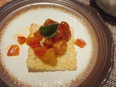 -生机蔬食·24节气料理餐厅(番禺广场店)