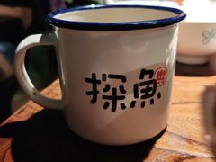 -探鱼·鲜青椒爽麻烤鱼(领展购物广场店)