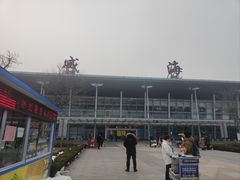 -威海大水泊国际机场