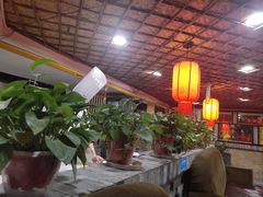 大堂-来小酌·长安酒家(翠庭大厦店)