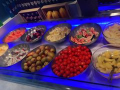 -非烤勿扰自助烤肉(合胜百货店)