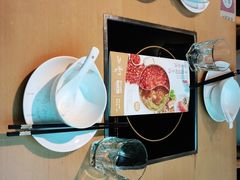 -湯系·煲汤手艺人(东二环泰禾广场店)