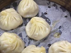 -南京汤包(徽州大道商业步行街店)