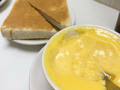 -澳洲牛奶公司(佐敦店)