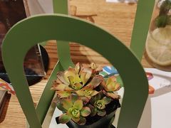 -四季餐厅(华苑店)