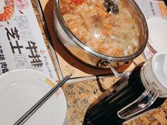 -黄记煌三汁焖锅(金凤万达广场店)