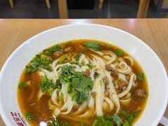 土猪老卤刀削面-晋宝章大同刀削面(和平里店)