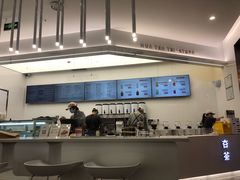 -夻茶HUATEA(水晶郦城店)