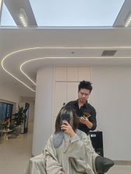点击看大图 -魔型社烫染店