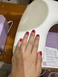 -喜柿·nail日式美甲美睫