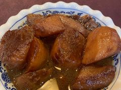 -灶头屋里
