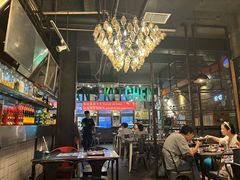 -MI WU FACTORY米屋美食工厂餐厅(绿地店)