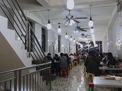 大堂-芬芳甜品(同福路店)