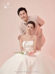 -时光印记婚纱摄影工作室·原创定制