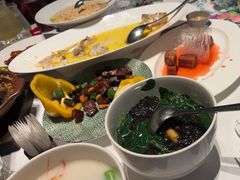 -桂满陇·海市蜃楼·黑金(国金店)