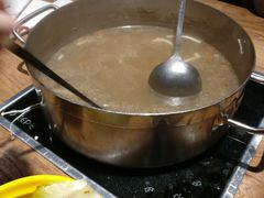 -牛很鲜潮汕牛肉火锅(朝晖路店)