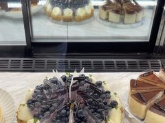 -黑草莓(重庆路店)