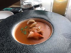 -Kathleen's Waitan 凯圣琳江景西餐厅(外滩店)