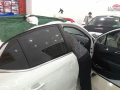 -车艺尚上海龙膜隐形车衣汽车贴膜旗舰店